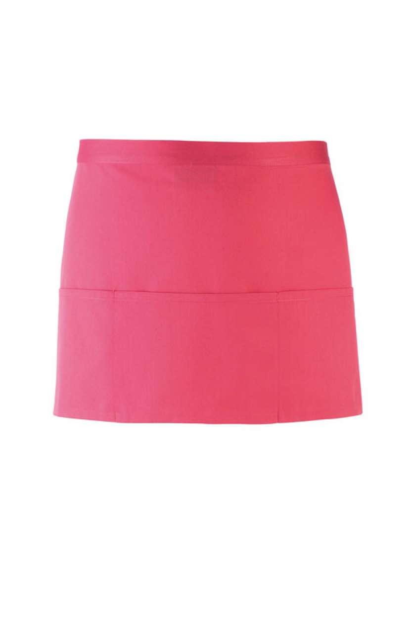 COLOURS COLLECTION THREE POCKET APRON - Image 20