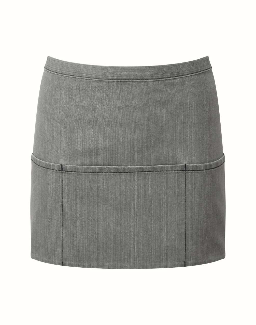 COLOURS COLLECTION THREE POCKET APRON - Image 28