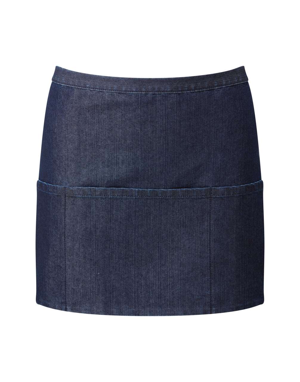 COLOURS COLLECTION THREE POCKET APRON - Image 9