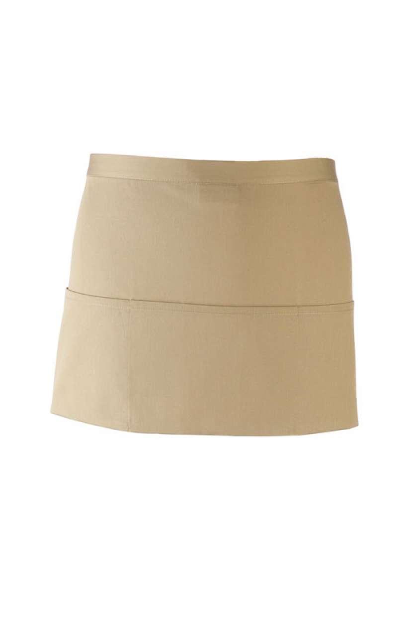 COLOURS COLLECTION THREE POCKET APRON - Image 29