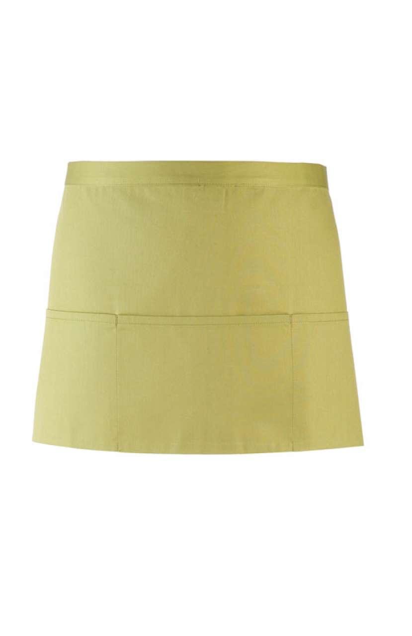 COLOURS COLLECTION THREE POCKET APRON - Image 18