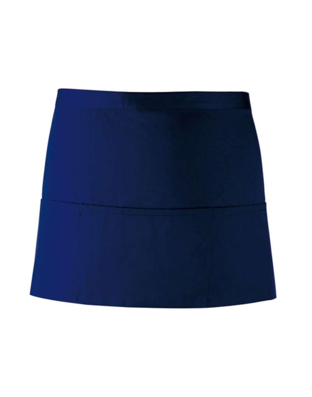 COLOURS COLLECTION THREE POCKET APRON - Image 11