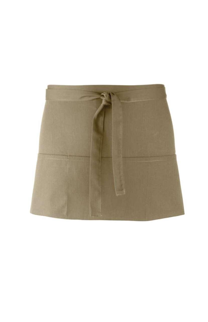 COLOURS COLLECTION THREE POCKET APRON - Image 22
