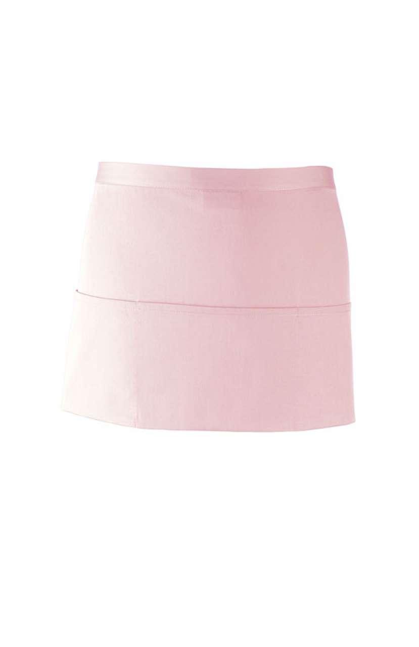 COLOURS COLLECTION THREE POCKET APRON - Image 21