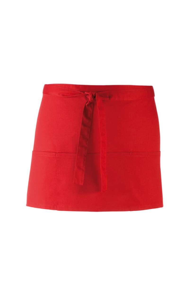 COLOURS COLLECTION THREE POCKET APRON - Image 19