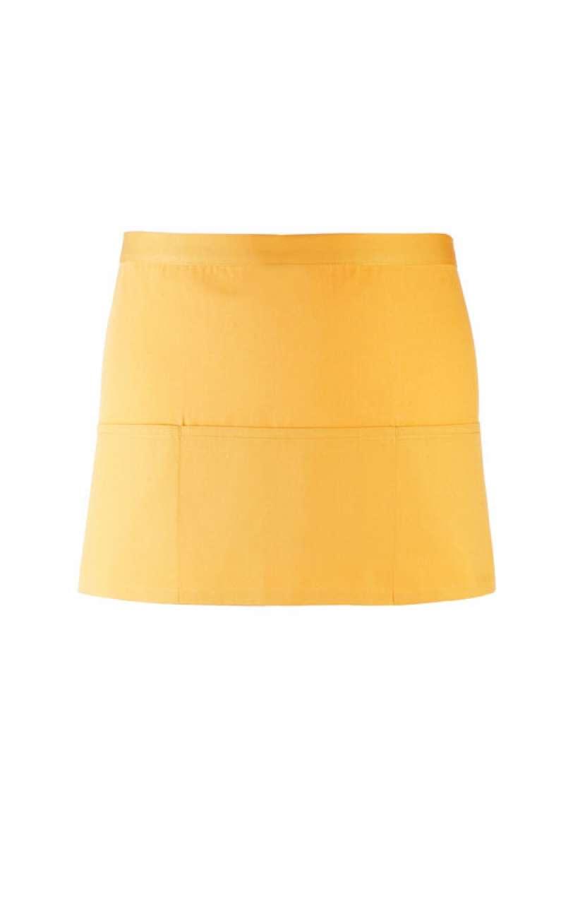 COLOURS COLLECTION THREE POCKET APRON - Image 27