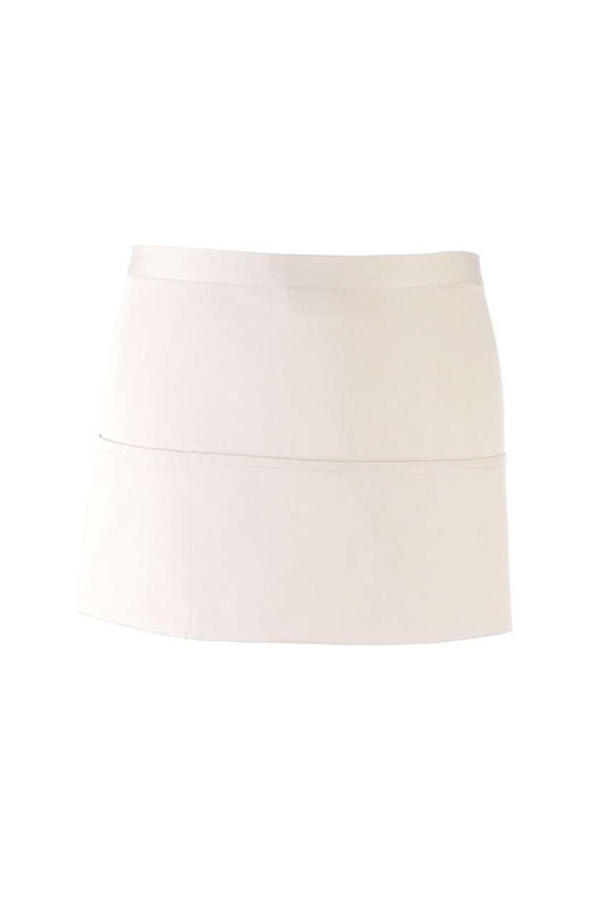 COLOURS COLLECTION THREE POCKET APRON - Image 16