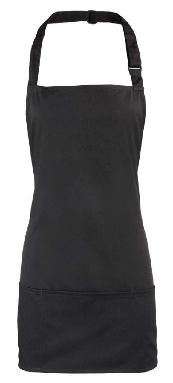 COLOURS COLLECTION 2 IN 1 APRON - Image 8