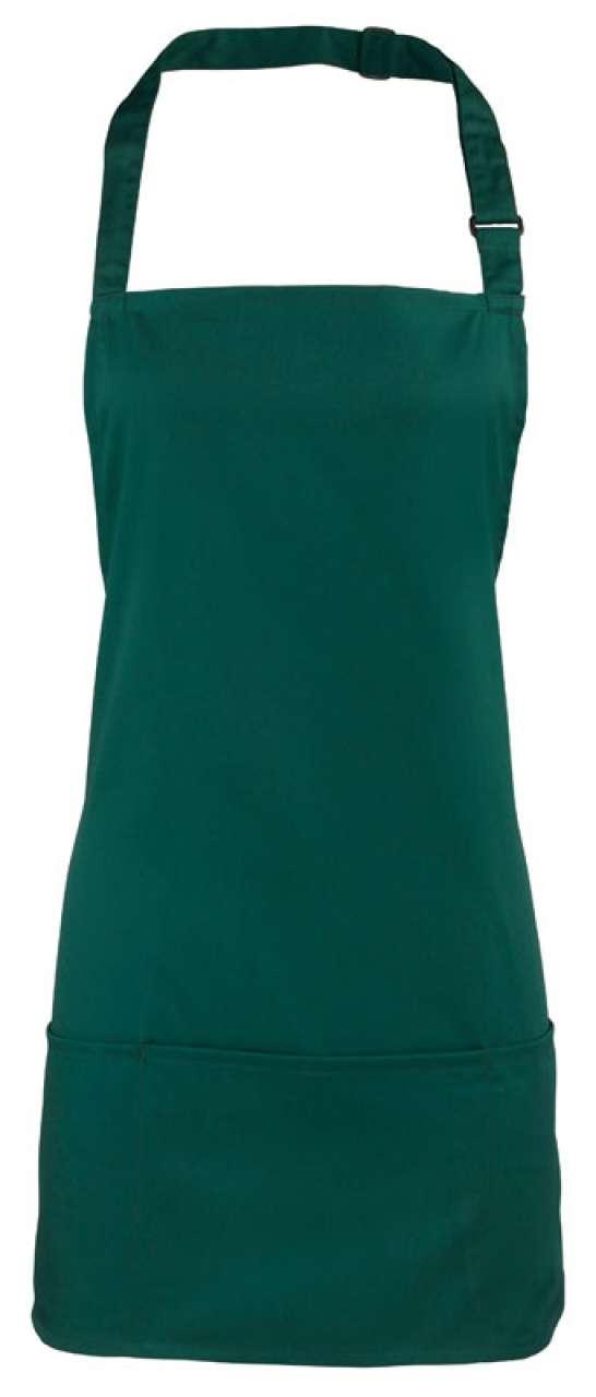 COLOURS COLLECTION 2 IN 1 APRON - Image 11