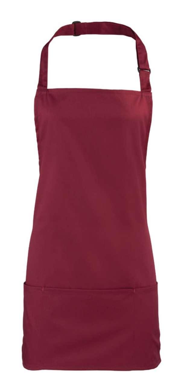 COLOURS COLLECTION 2 IN 1 APRON - Image 3