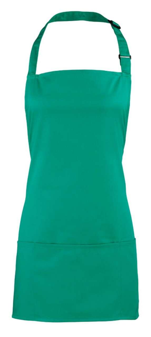 COLOURS COLLECTION 2 IN 1 APRON - Image 9