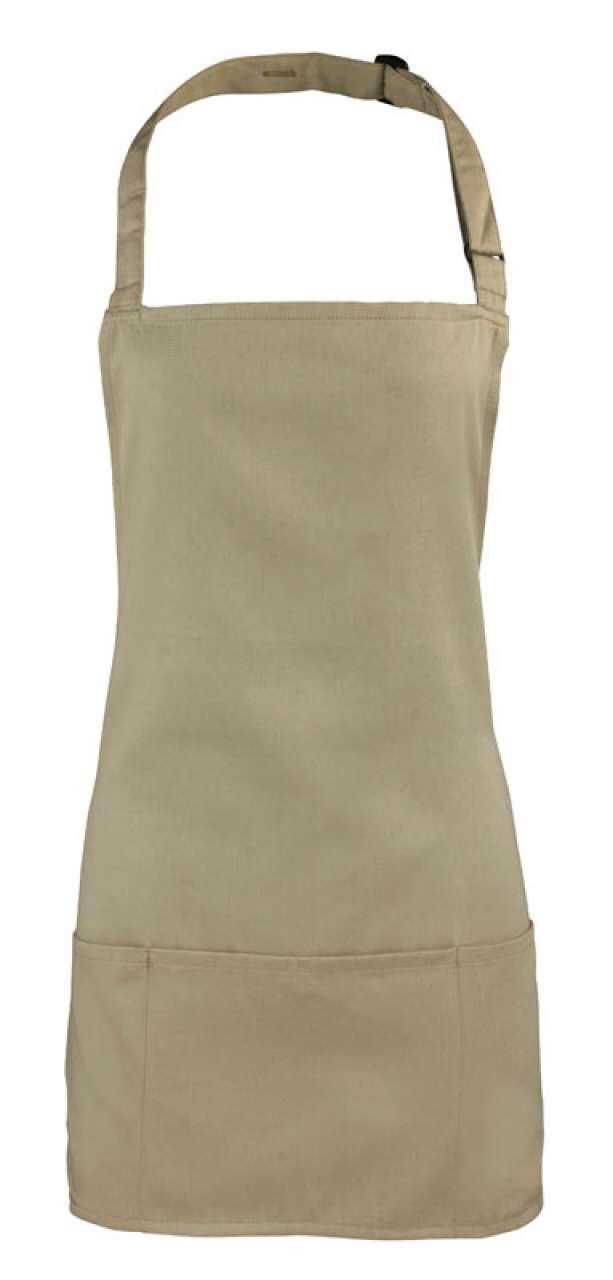 COLOURS COLLECTION 2 IN 1 APRON - Image 2