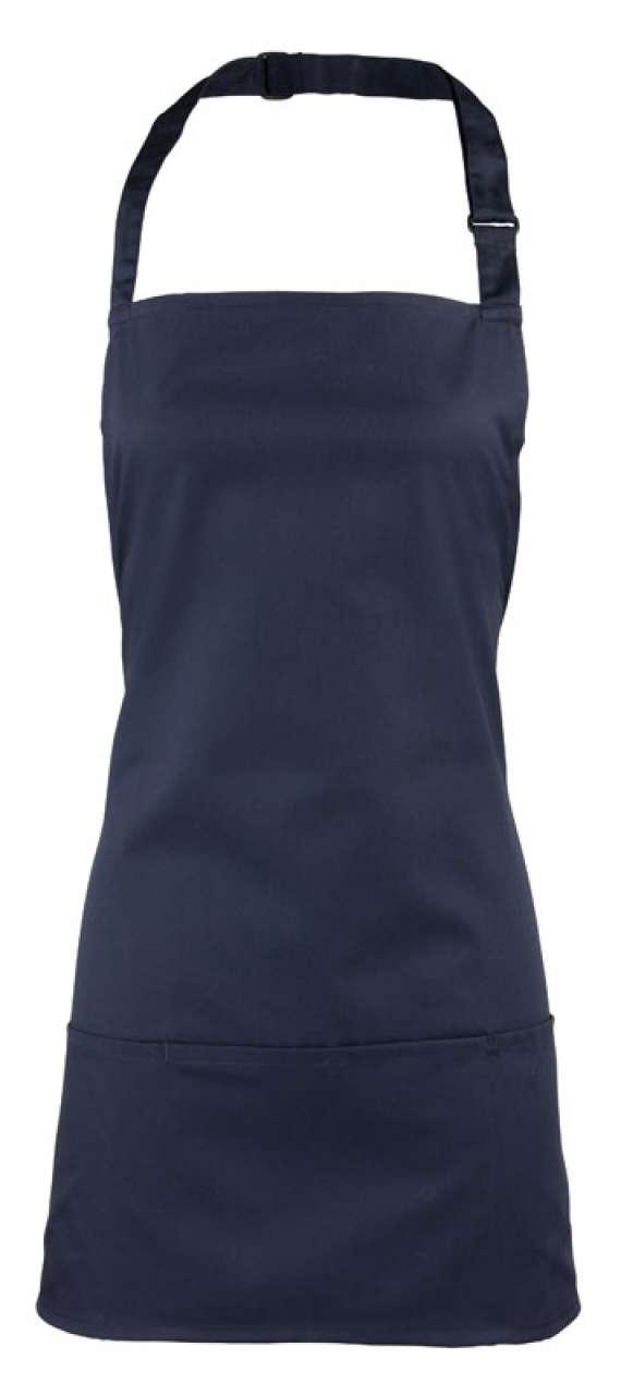 COLOURS COLLECTION 2 IN 1 APRON