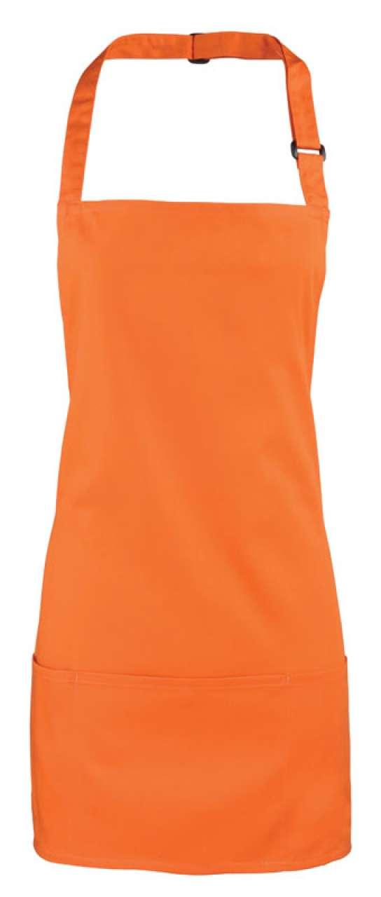 COLOURS COLLECTION 2 IN 1 APRON - Image 6
