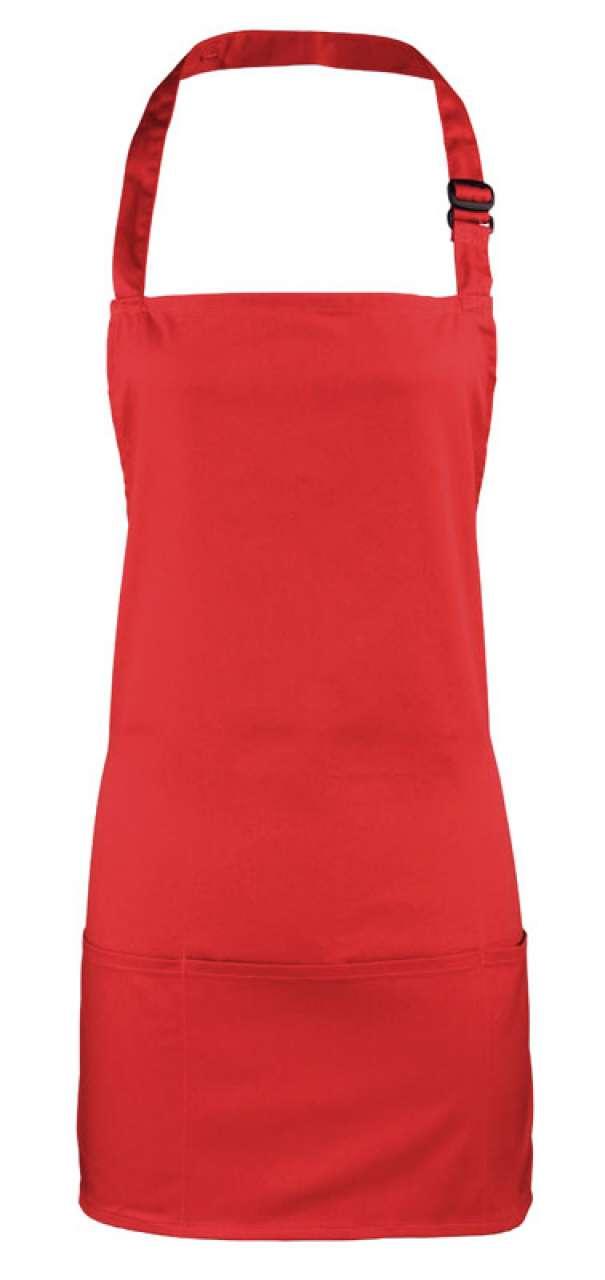 COLOURS COLLECTION 2 IN 1 APRON - Image 4