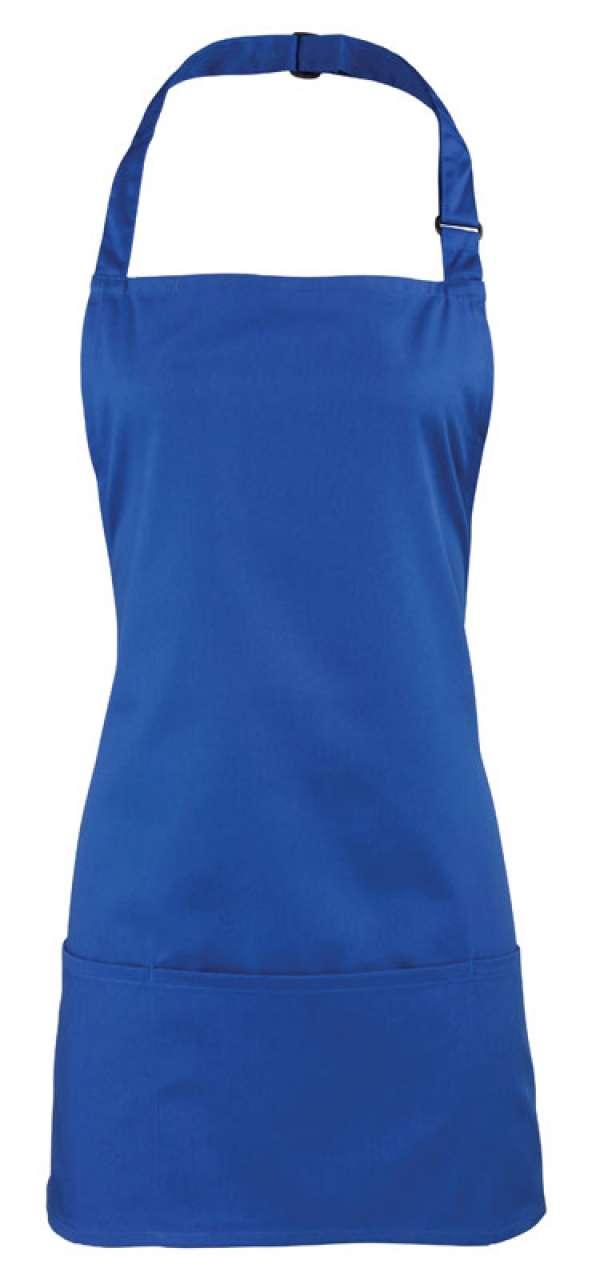 COLOURS COLLECTION 2 IN 1 APRON - Image 10