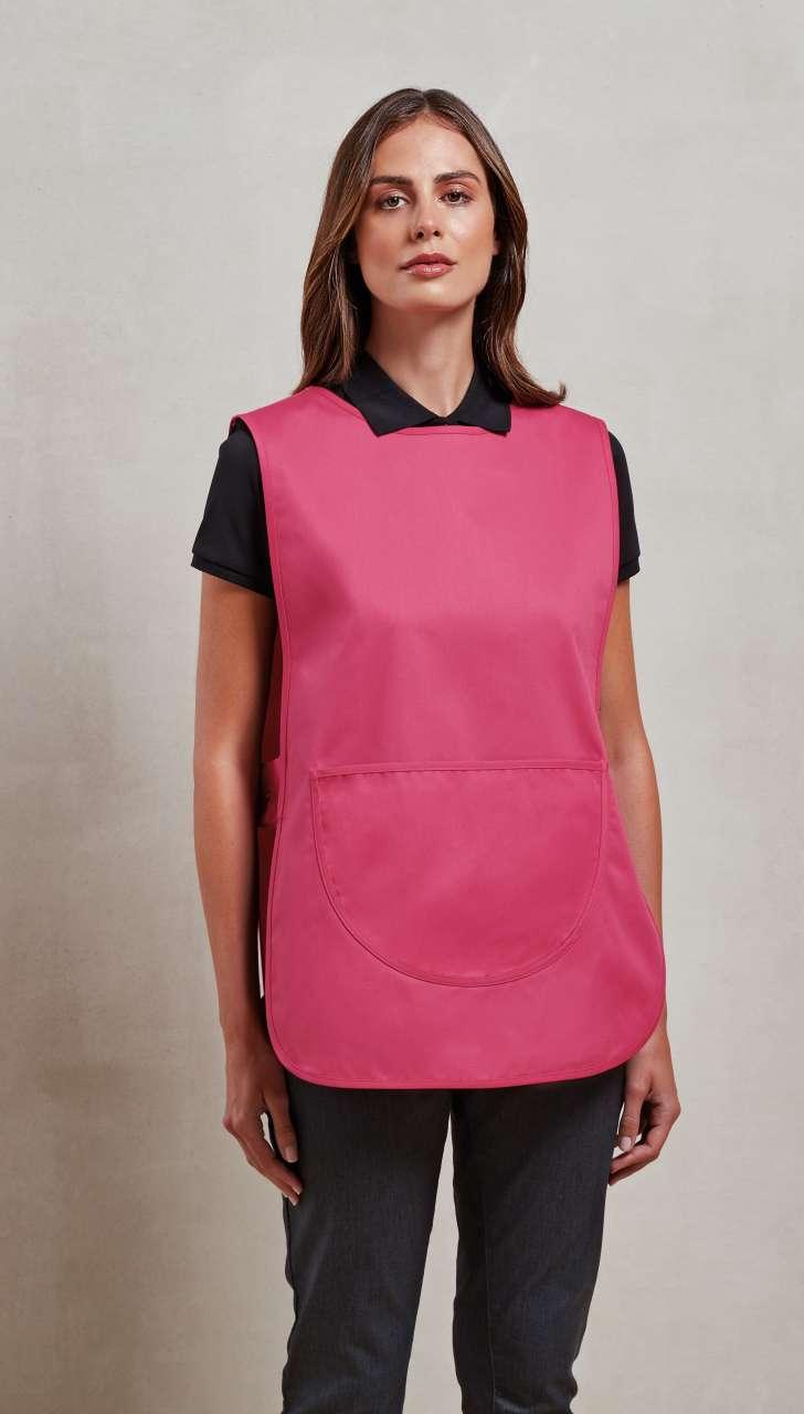 WOMEN'S POCKET TABARD - Image 13