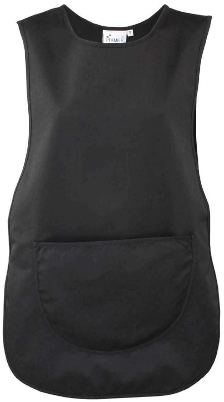 WOMEN'S POCKET TABARD - Image 11