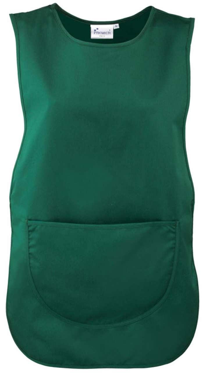 WOMEN'S POCKET TABARD - Image 7