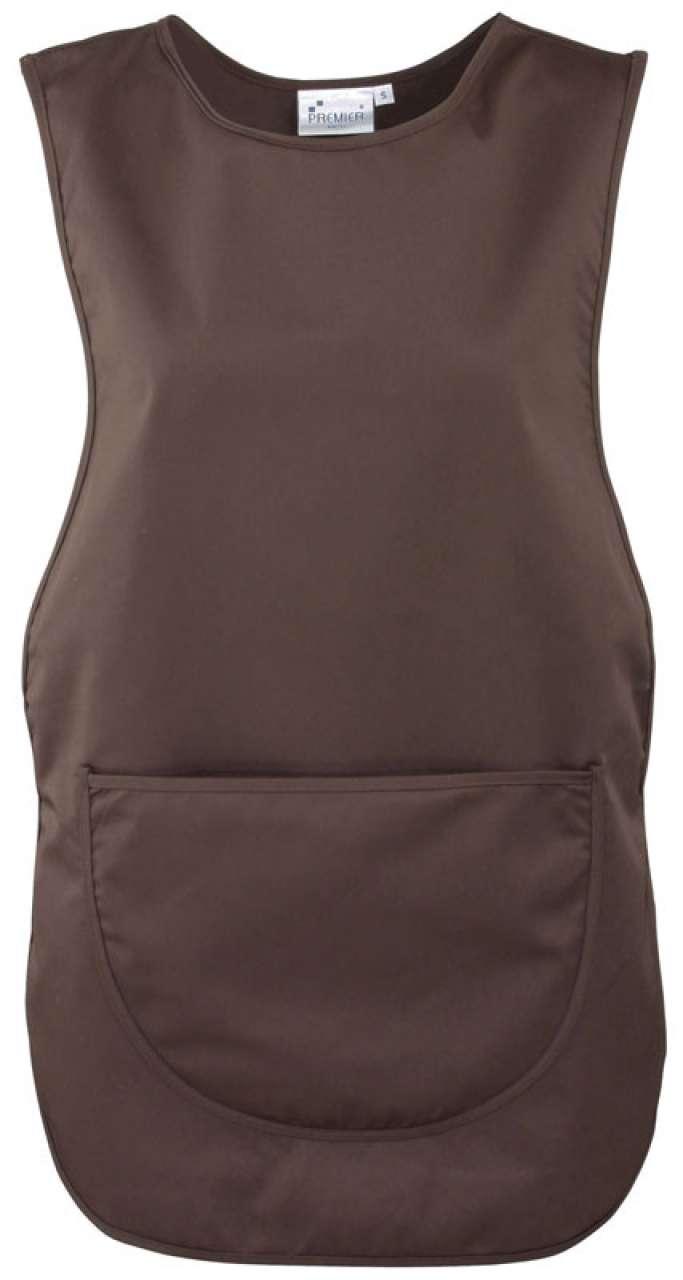 WOMEN'S POCKET TABARD - Image 17