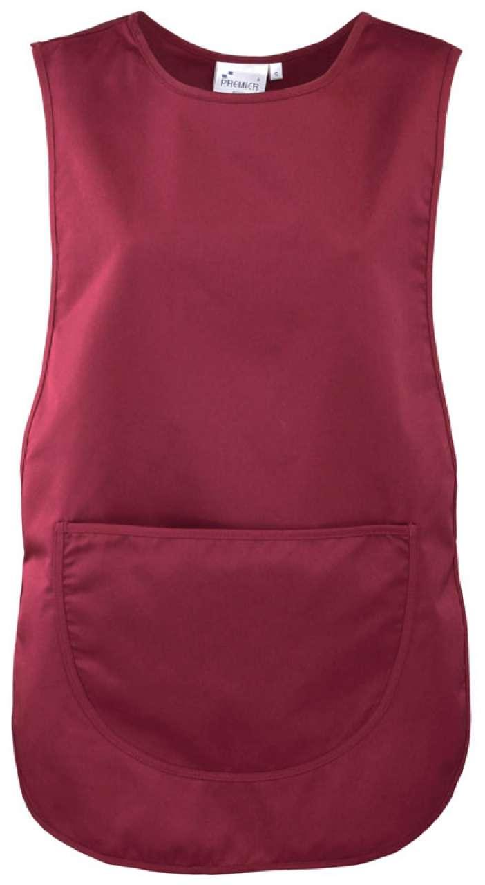 WOMEN'S POCKET TABARD - Image 15