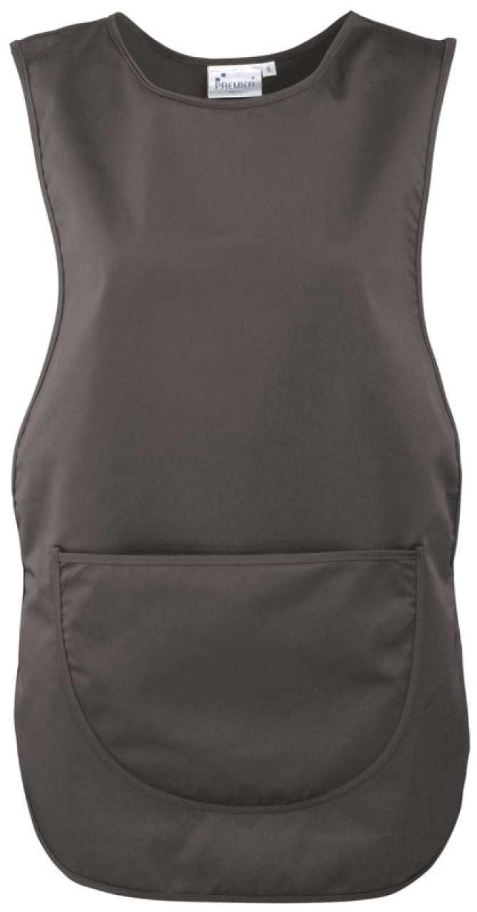 WOMEN'S POCKET TABARD - Image 8