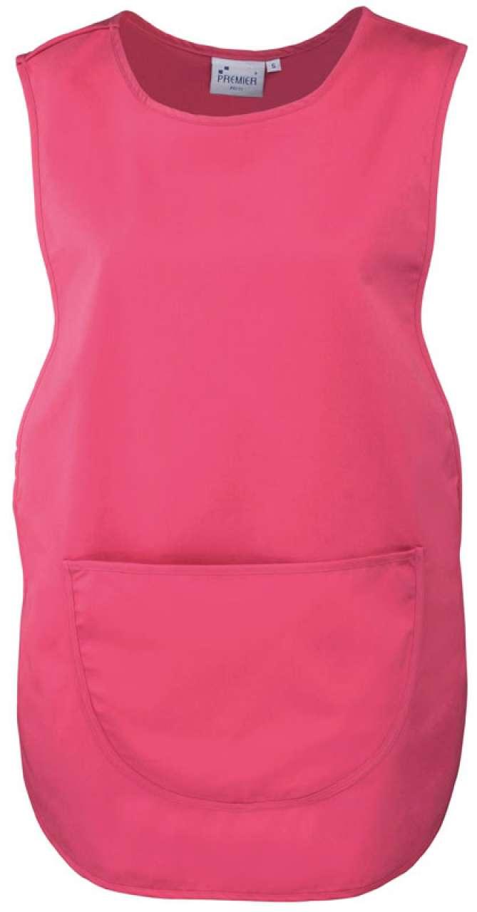 WOMEN'S POCKET TABARD - Image 6