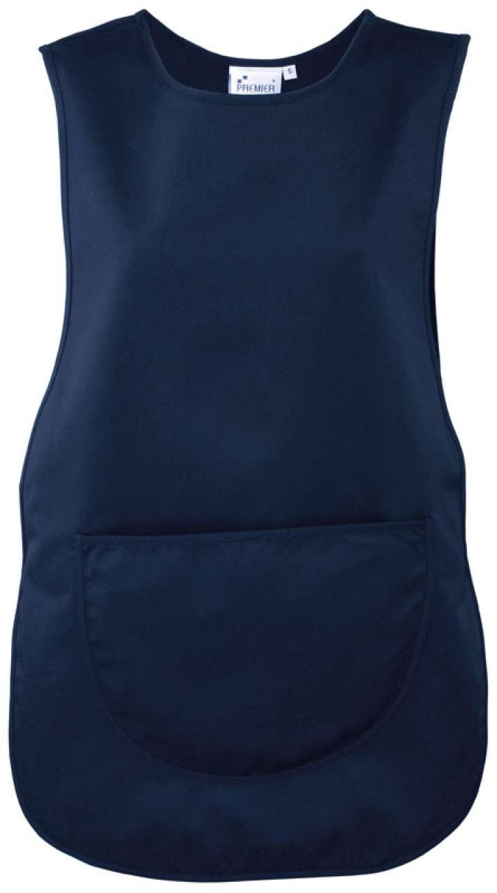 WOMEN'S POCKET TABARD - Image 10