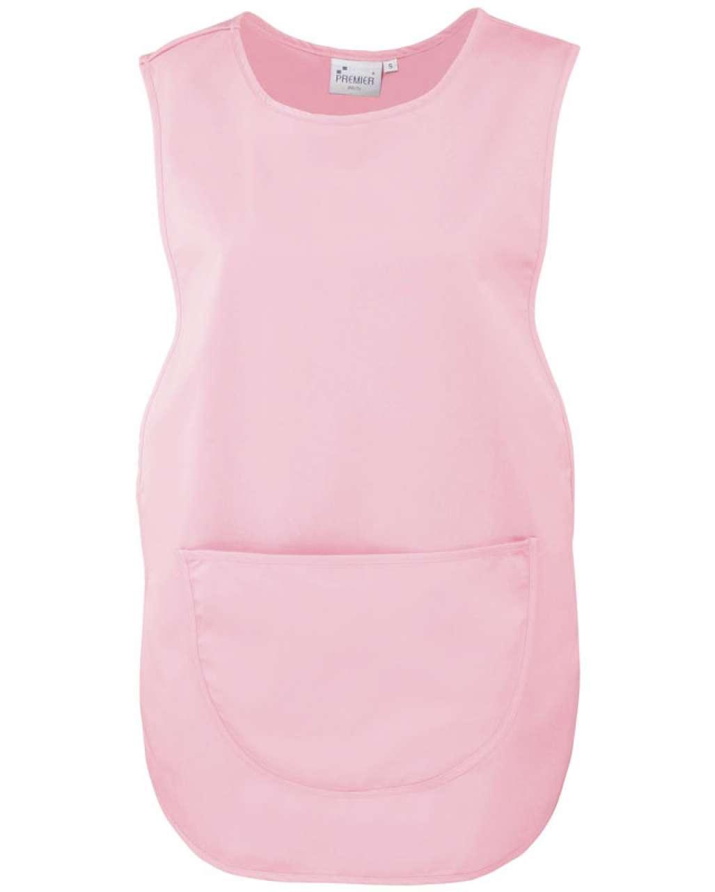 WOMEN'S POCKET TABARD - Image 14
