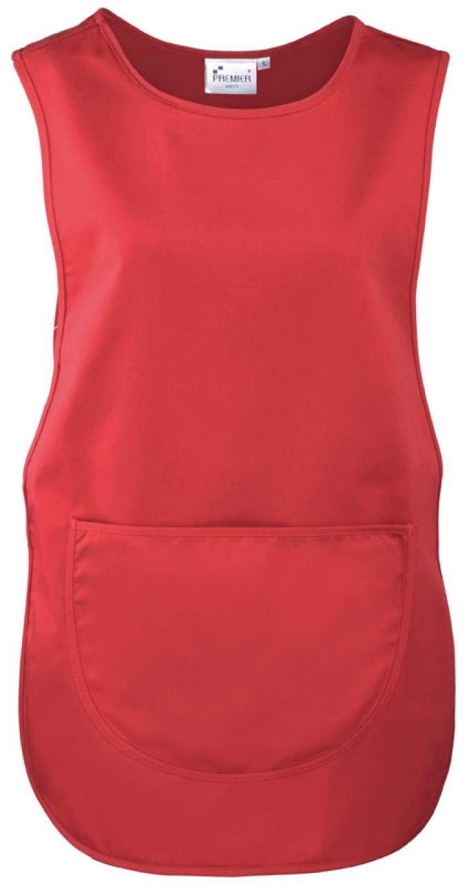 WOMEN'S POCKET TABARD - Image 12