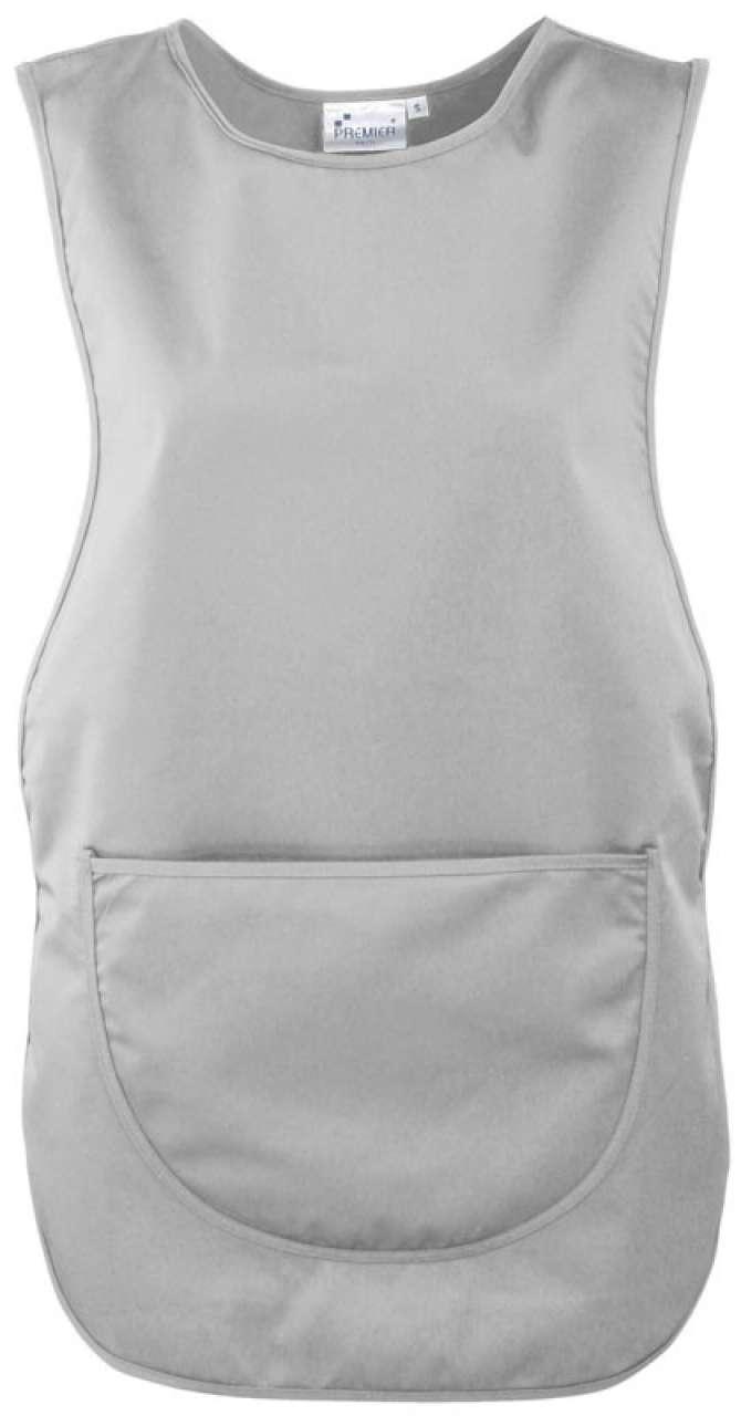 WOMEN'S POCKET TABARD - Image 16