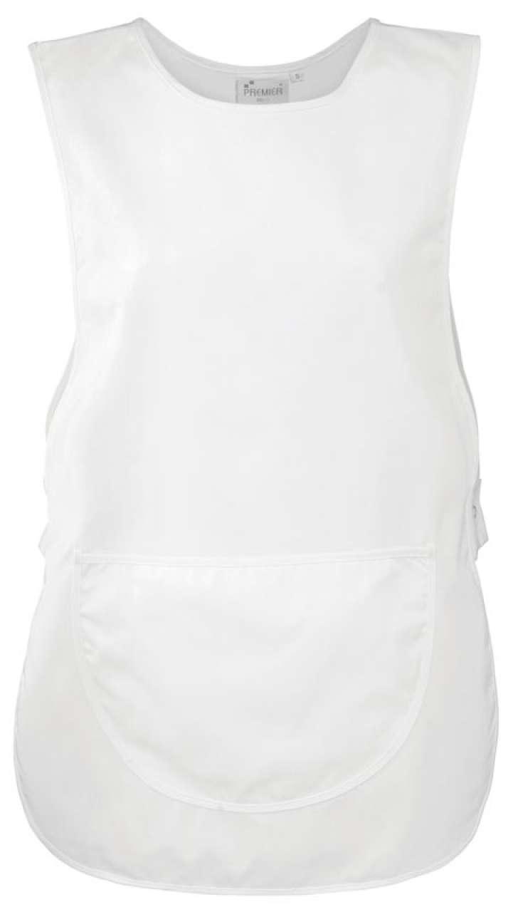 WOMEN'S POCKET TABARD - Image 2