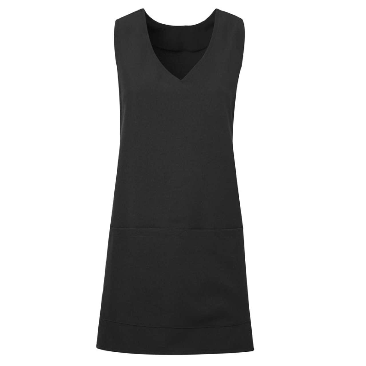 ‘TULIP' WRAP AROUND TUNIC - Image 3