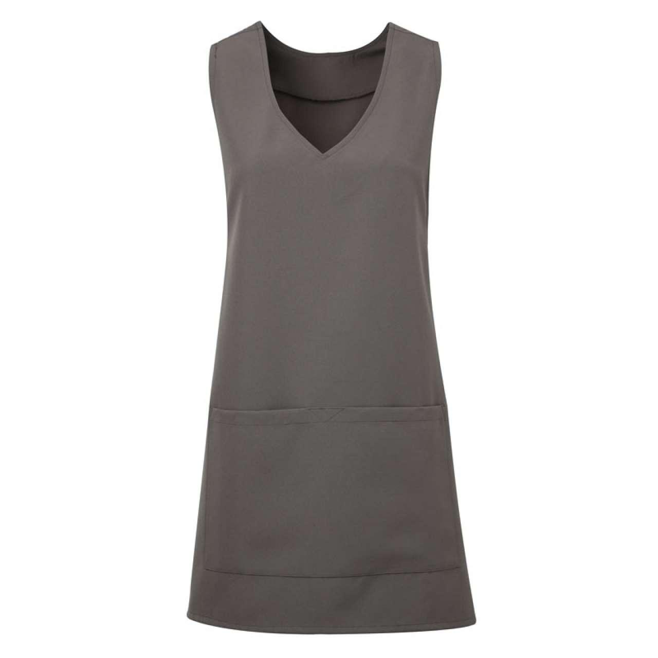 ‘TULIP' WRAP AROUND TUNIC - Image 4