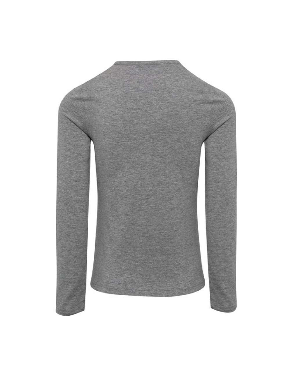 WOMEN'S LONG JOHN ROLL SLEEVE TEE - Image 16