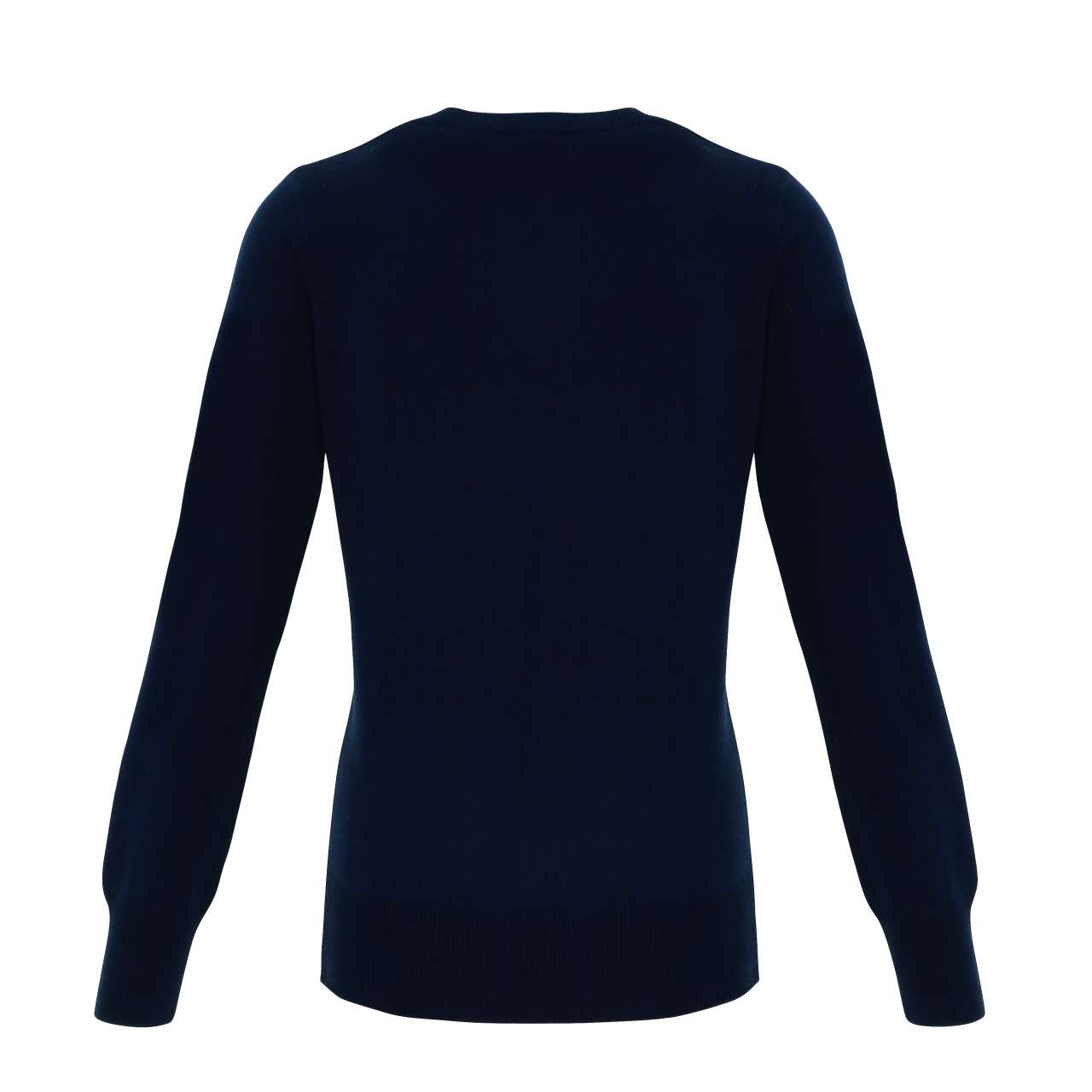 'ESSENTIAL' ACRYLIC WOMEN'S CARDIGAN