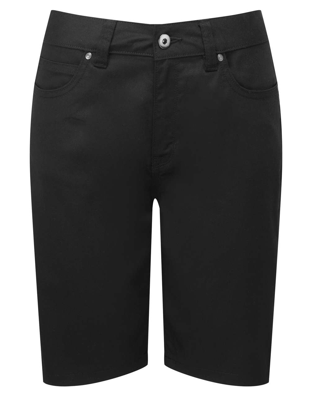 WOMEN'S PERFORMANCE CHINO SHORTS - Image 2