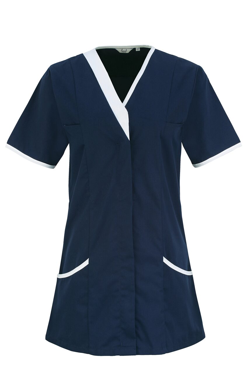 ‘DAISY’ HEALTHCARE TUNIC - Image 3
