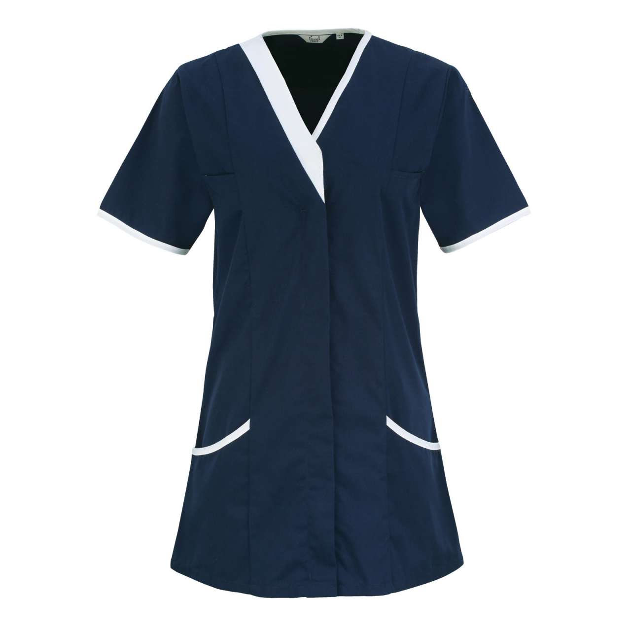 ‘DAISY’ HEALTHCARE TUNIC - Image 2