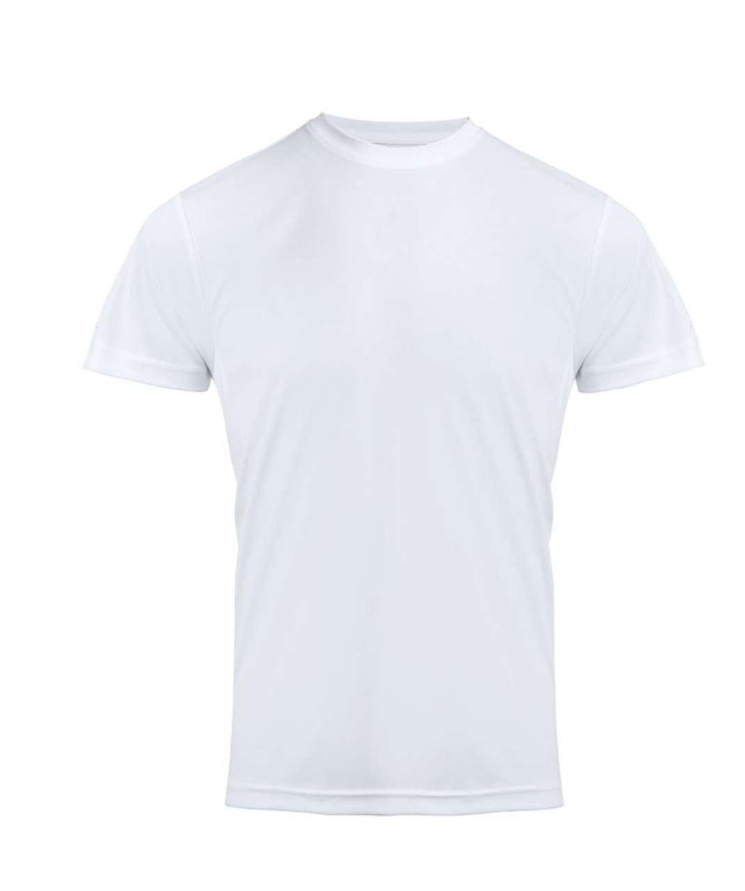 COOLCHECKER® CHEF’S T-SHIRT (MESH BACK) - Image 3