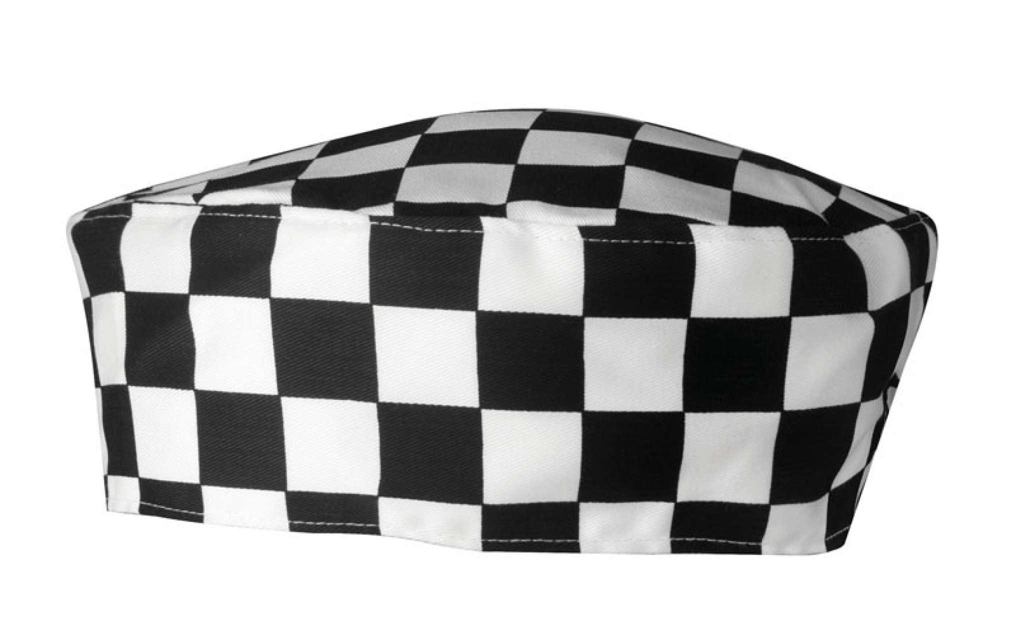 CHEF’S SKULL CAP - Image 6