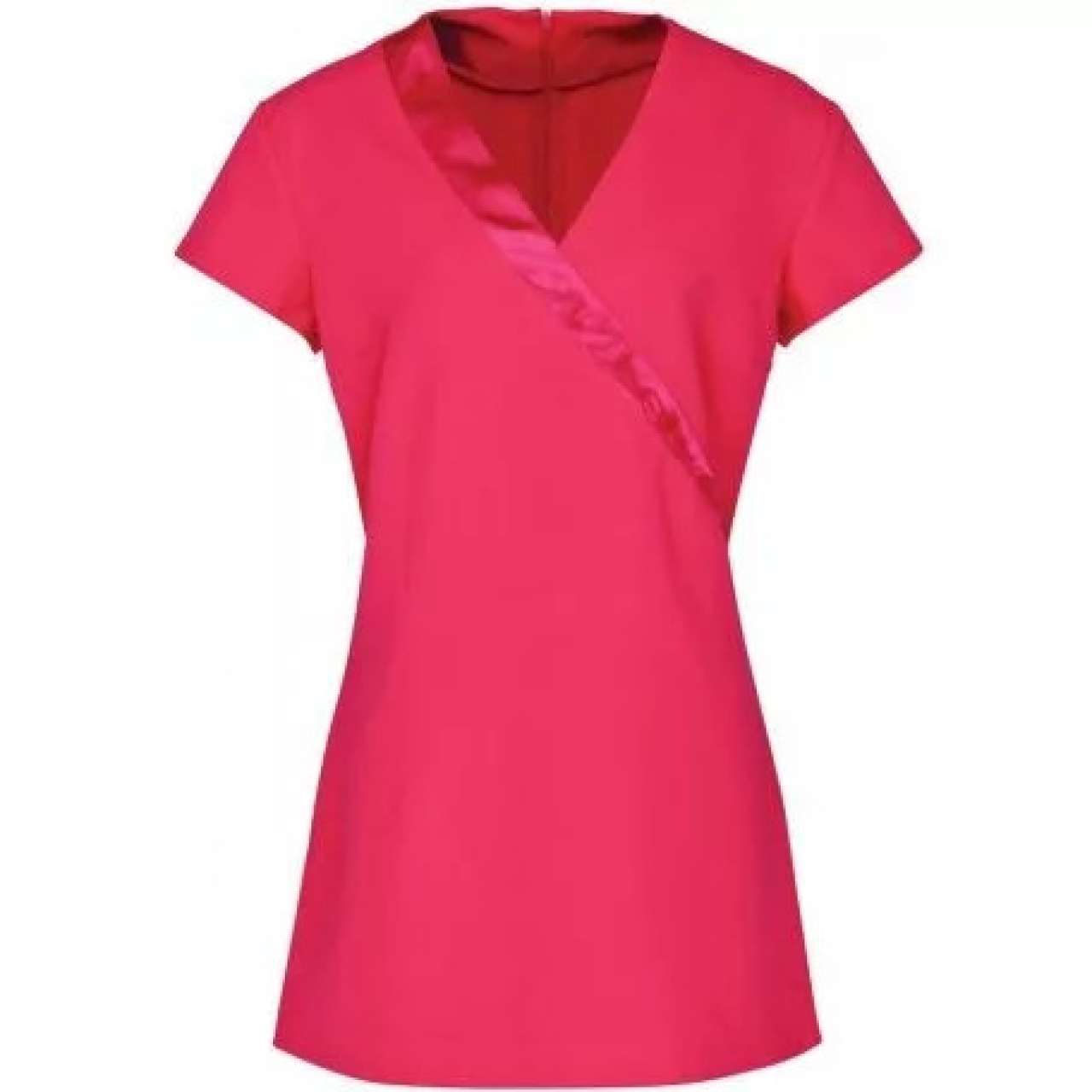 ‘ROSE’ BEAUTY AND SPA TUNIC - Image 4