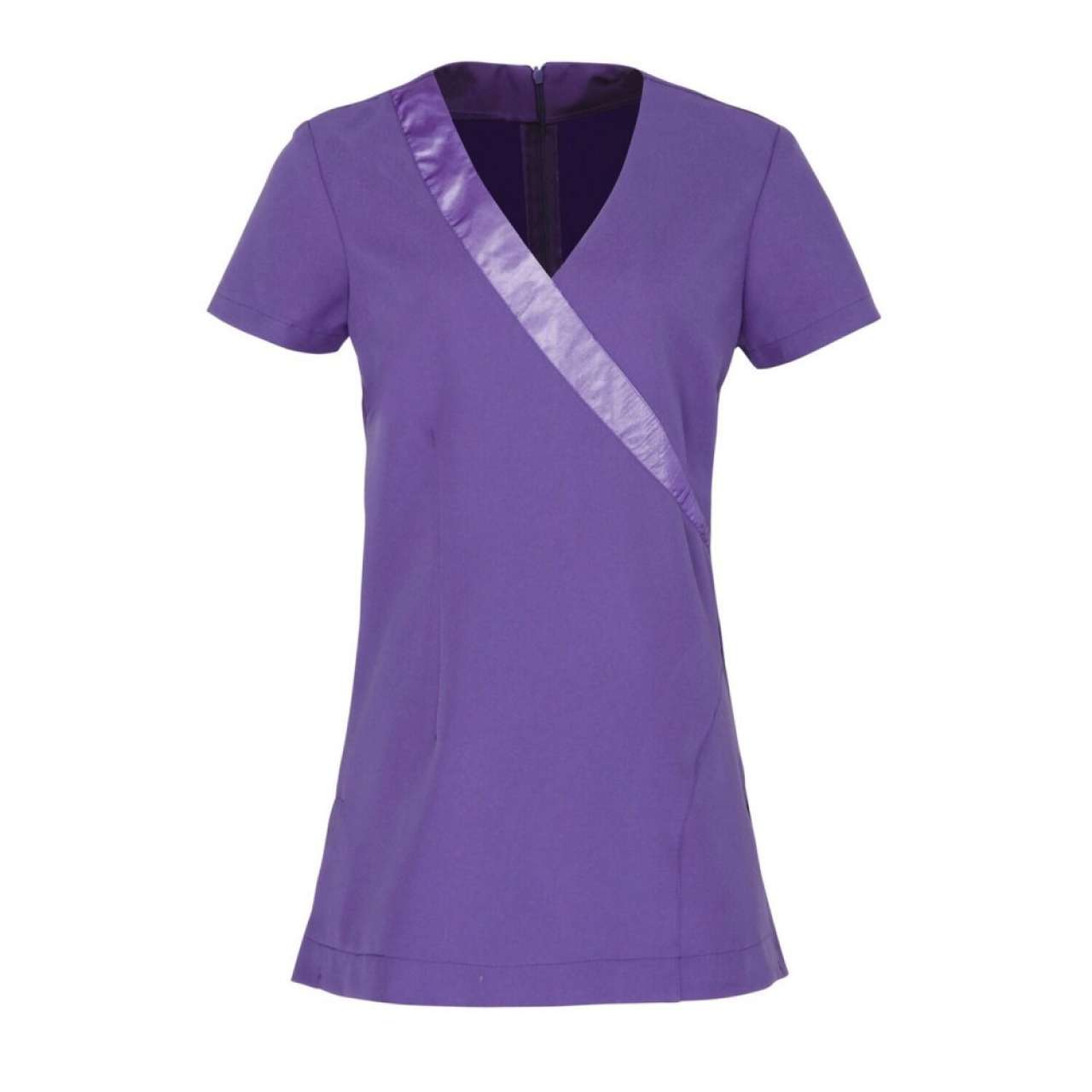 ‘ROSE’ BEAUTY AND SPA TUNIC - Image 2