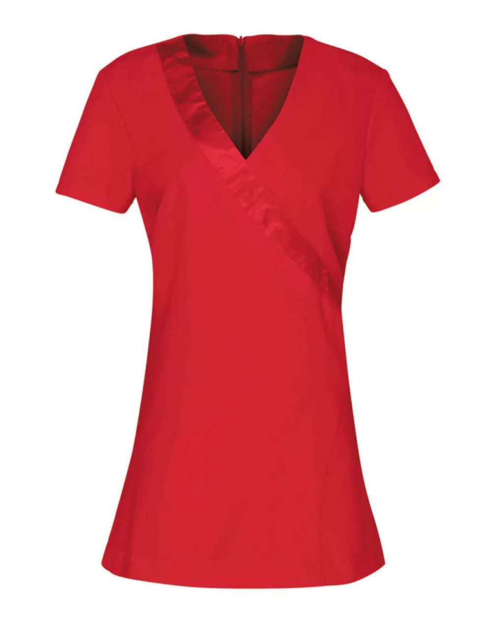 ‘ROSE’ BEAUTY AND SPA TUNIC - Image 3