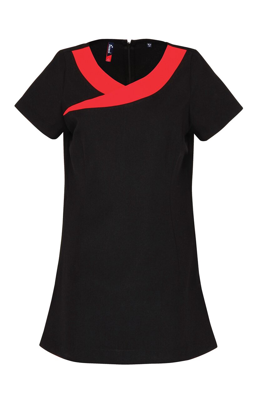 ‘IVY’ BEAUTY AND SPA TUNIC - Image 4