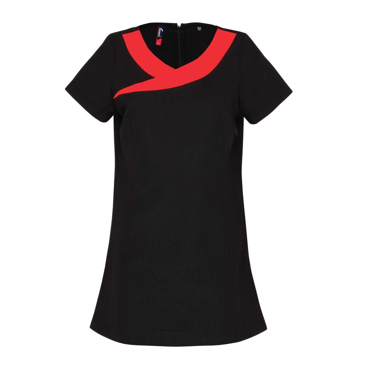 ‘IVY’ BEAUTY AND SPA TUNIC - Image 2