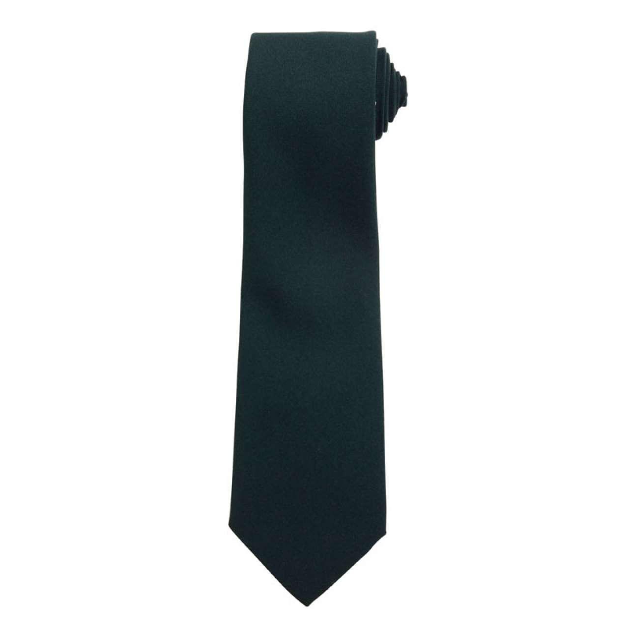 PLAIN WORK TIE - Image 6