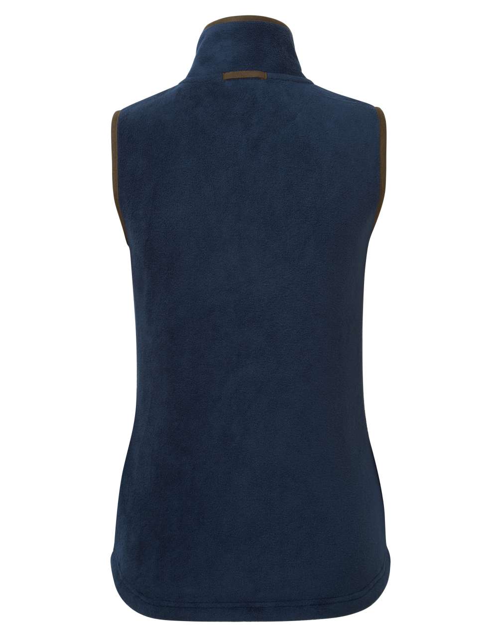 WOMEN'S 'ARTISAN' FLEECE GILET - Image 3