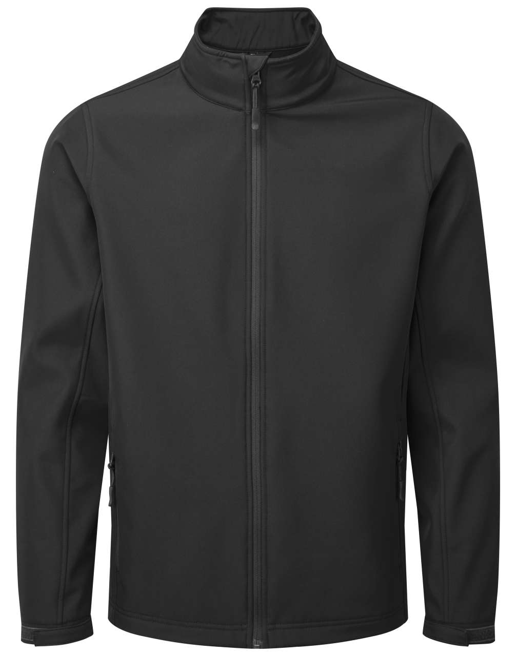 MEN’S WINDCHECKER® PRINTABLE & RECYCLED SOFTSHELL JACKET - Image 2