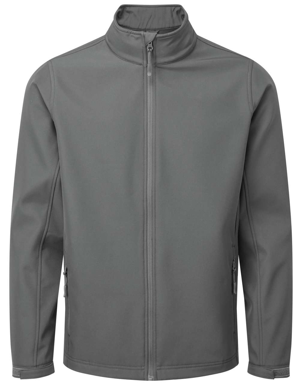 MEN’S WINDCHECKER® PRINTABLE & RECYCLED SOFTSHELL JACKET - Image 4